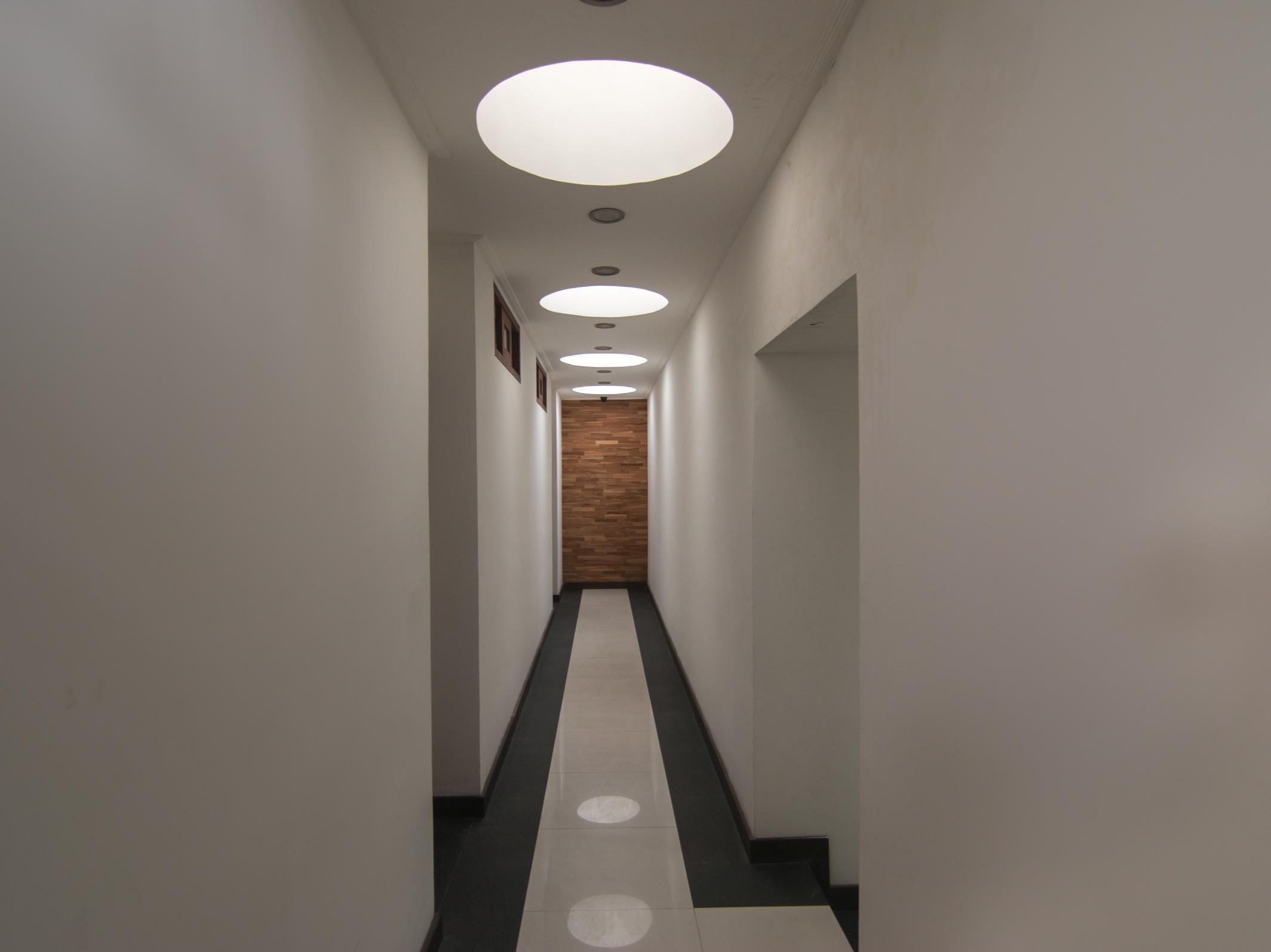Delu Villas & Suite Kerobokan Eksteriør bilde