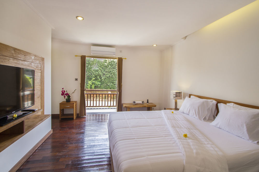 Delu Villas & Suite Kerobokan Eksteriør bilde